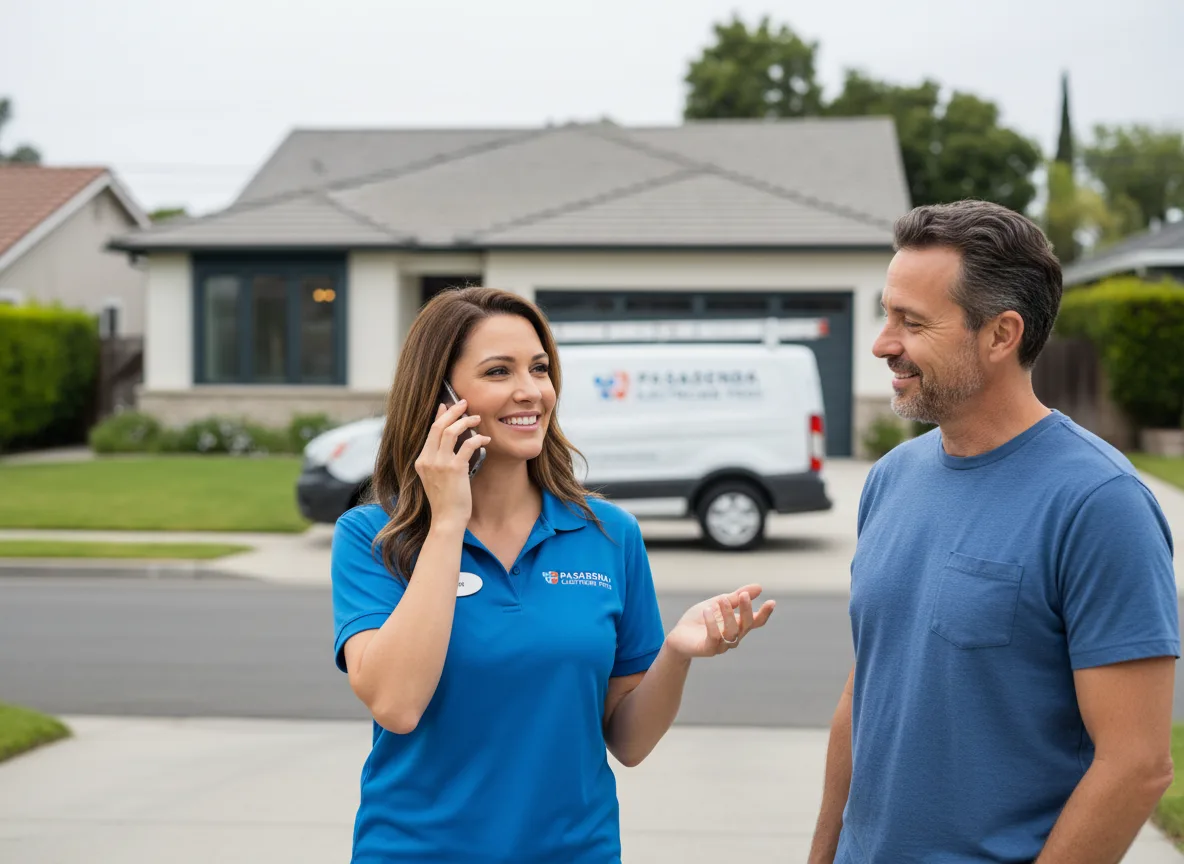 Electrician Oxford Junction, IA FAQs